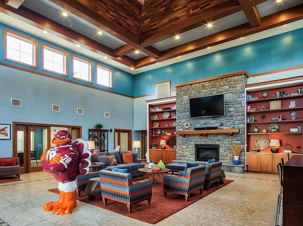 Smiths Landing Apartments | 870 Plantation Rd NW, Blacksburg, VA