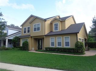 206 Vine St, Oviedo, FL 32765