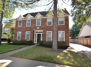 13311 Misty Mill Dr, Houston, TX 77041