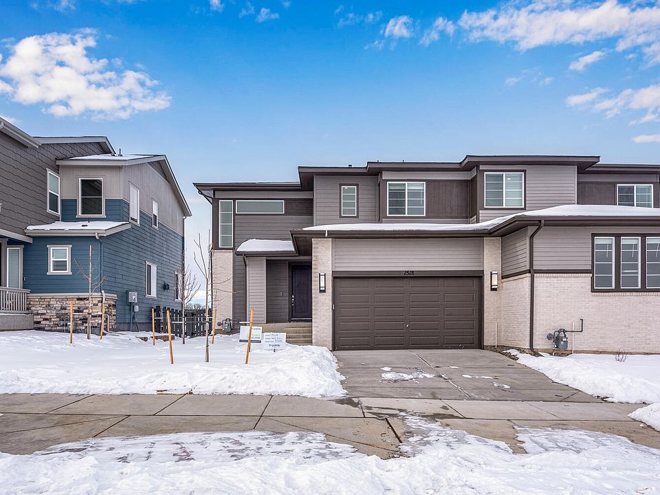 Modern Prairie Exterior