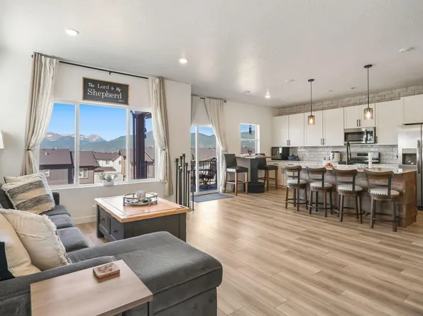2303 N Wildwood Ln, Heber, UT 84032