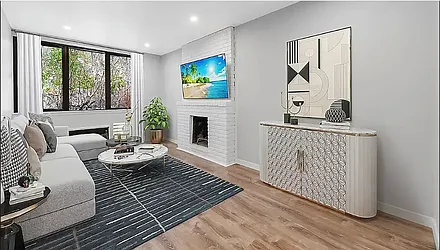 Rented by REAL New York