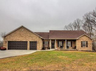 5139 Morganton Rd LOT 1, Greenback, TN 37742