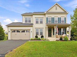 35943 Fieldside Way, Round Hill, VA 20141