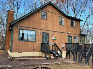 1007 Starview Ter, Lake Ariel, PA 18436