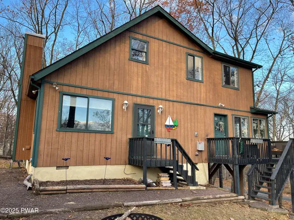 1007 Starview Ter, Lake Ariel, PA 18436