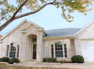 1705 Falcon Dr, Corinth, TX 76210