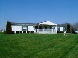 39 Mulloy Ln, Butler, KY 41006