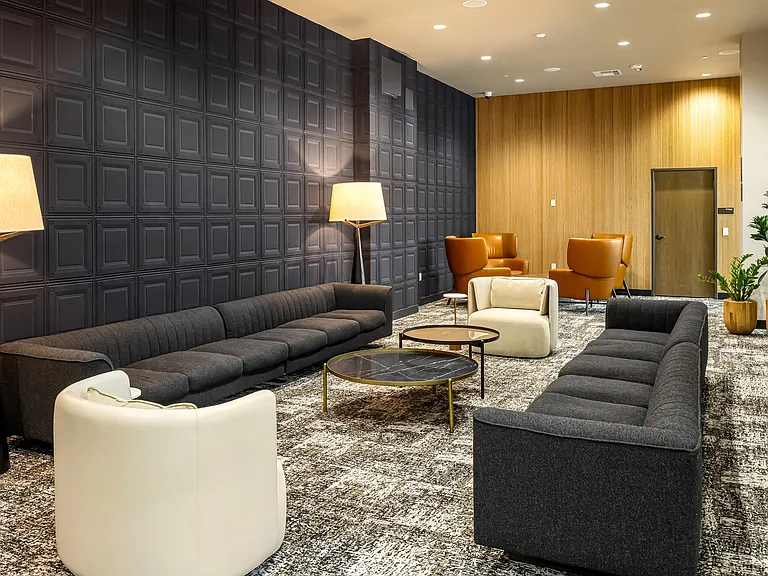 Elements Apartments* — Photo 125