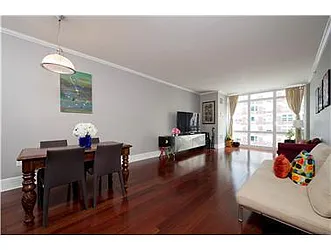 Rented by Keller Williams NYC