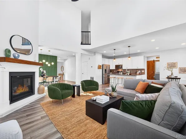 2884 Echo Lake Drive, Loveland, CO 80538