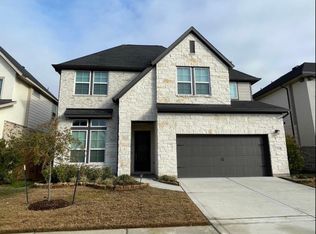 25838 Rippey Glen Dr, Katy, TX 77494
