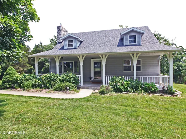 164 Turn Back Now Trl, Linn, MO 65051