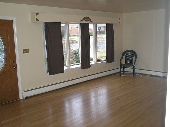 Hardwood Floors