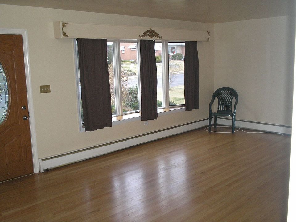 Hardwood Floors