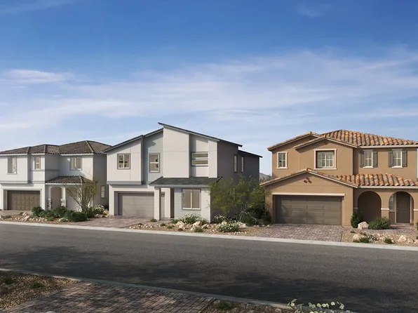 Homes Available Soon, Reserves at Vertice at Skye Summit