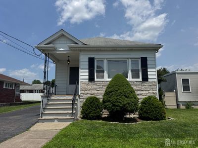 11 1st St, Port Reading, NJ, 07064