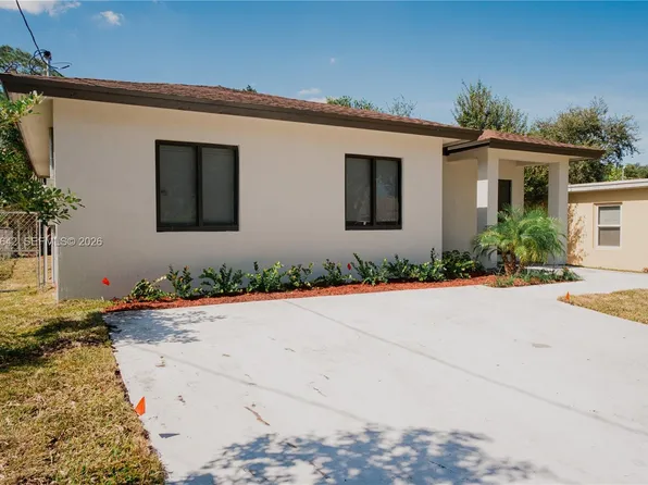 521 NW 22nd Ave, Fort Lauderdale, FL 33311