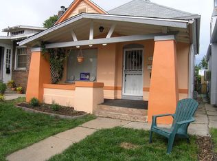 132 Fox St, Denver, CO 80223