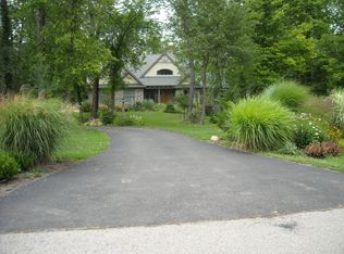1744 Spring Meadow Dr, Lebanon, OH 45036