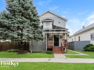146 E 10th St, Chicago Heights, IL 60411