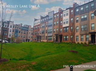 825 Wesley Ln #A, Charlottesville, VA 22911