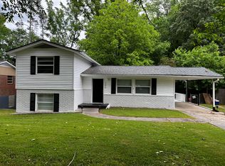 2299 Dorsey Ave, East Pt, GA 30344
