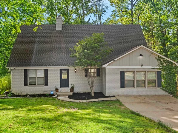 24 Sun Vista Ln, Cabot, AR 72023