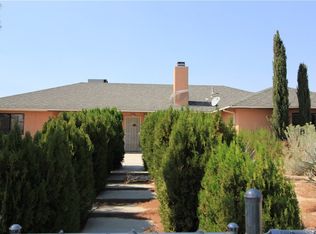 16242 Cahuenga Rd, Victorville, CA 92394