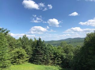 300 Private Rd #1, Vershire, VT 05079