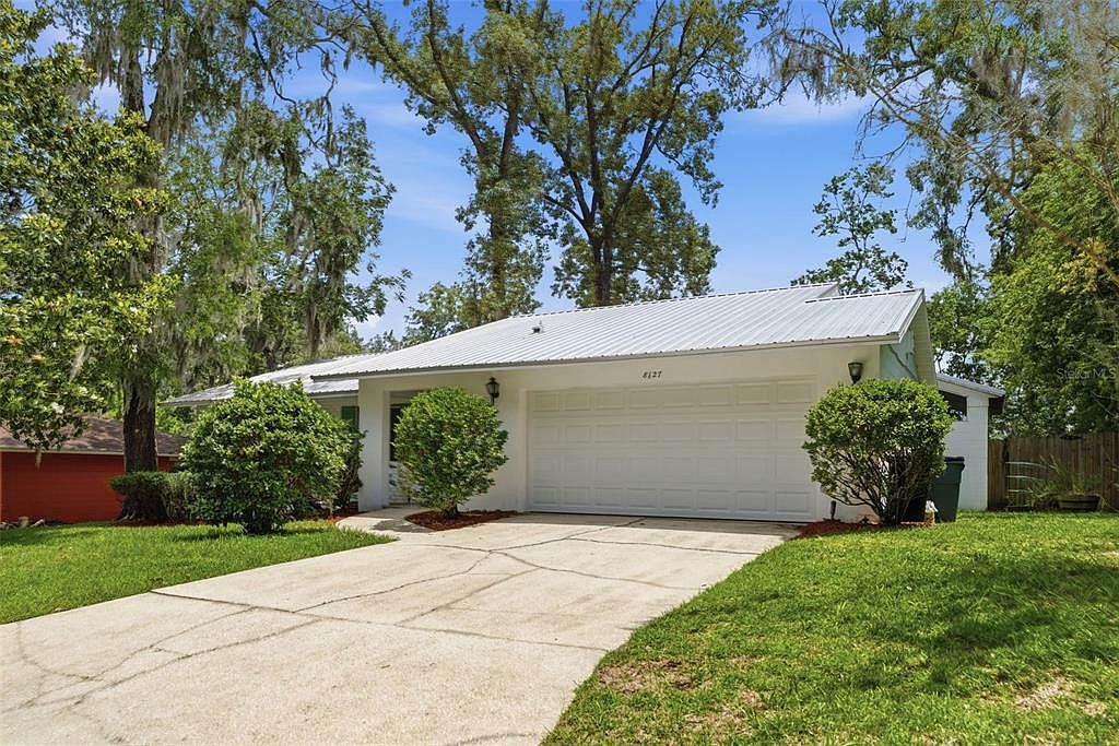 8127 SW 12TH PLACE, Gainesville, FL 32607 | MLS #GC540696 | Zillow