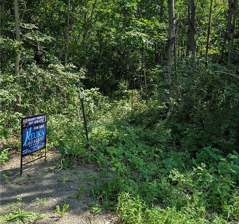 1st image of Balcom Rd Lot 30