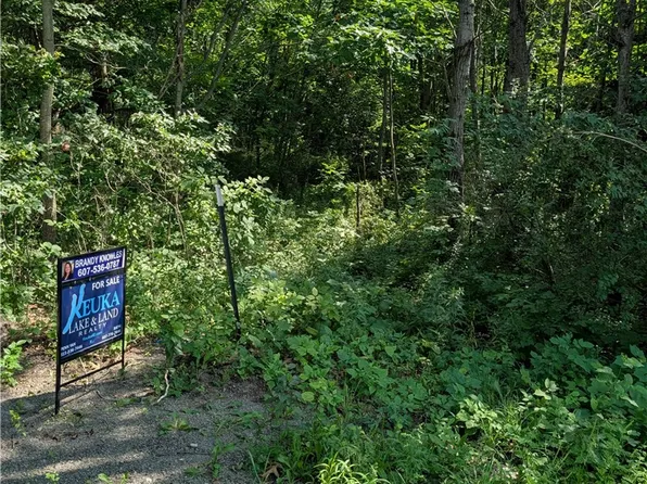 Balcom Rd Lot 30, Addison, NY 14801