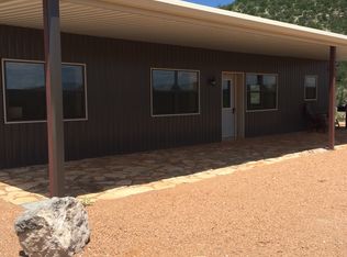 Cr 311 #CR 311, Junction, TX 76849