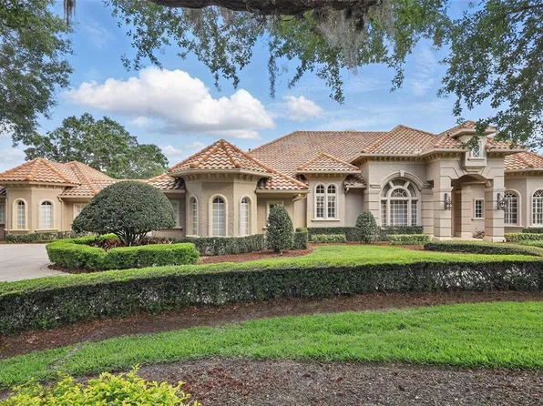 13025 WATER POINT BLVD, WINDERMERE, FL 34786