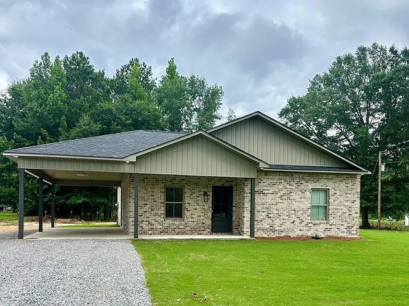 7892 Van Buren Rd, Fulton, MS 38843