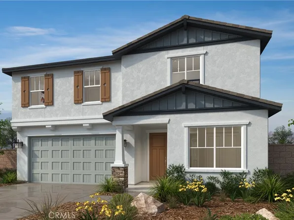 1509 Depaul St, Perris, CA 92571