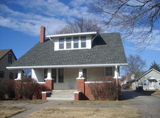 615 E 5th St, Hastings, NE 68901