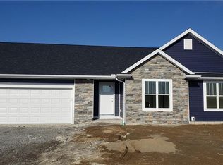 9686 Moulton Dr, Findlay, OH 45840