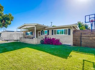 15202 Goodhue St, Whittier, CA 90604