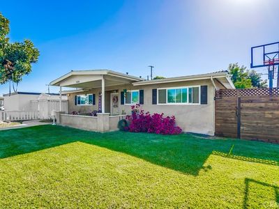 15202 Goodhue St, Whittier, CA, 90604