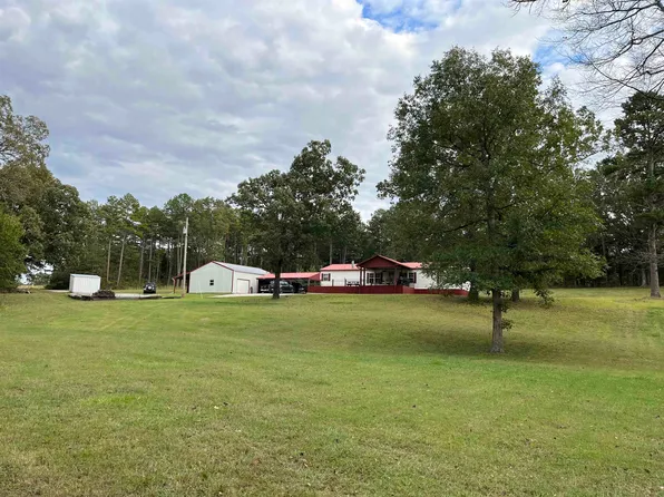 1360 Bowser Rd, Mount Pleasant, AR 72561