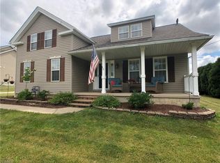 987 N Carpenter Rd, Brunswick, OH 44212