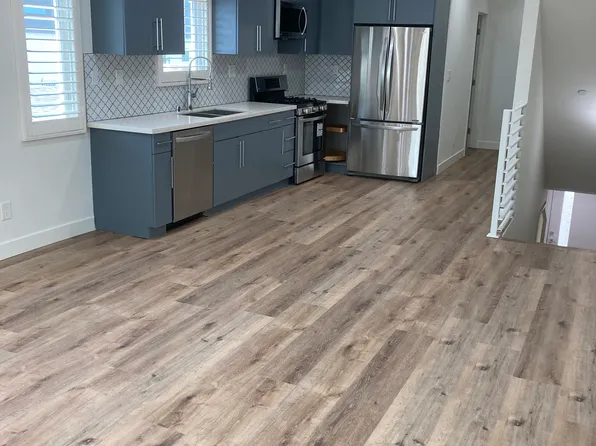 648 N Serrano Ave, Los Angeles, CA