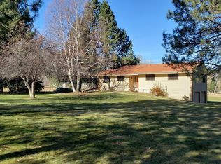 553 Wapiti Loop, Hamilton, MT 59840