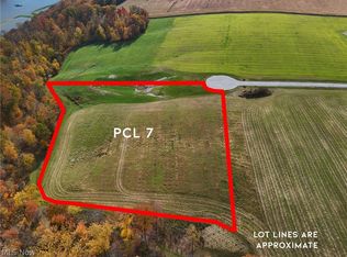 V/l 7 Rice Hill Rd, Burbank, OH 44214