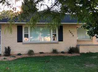 3956 S Quincy Ave, Milwaukee, WI 53207