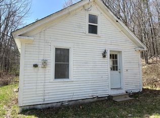 343 Darnit Rd, Buckfield, ME 04220