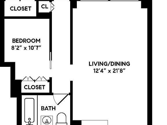 2nd image of 305 E 40th St APT 14H