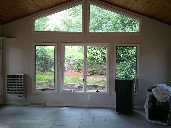All seasons room